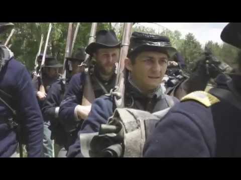 Civil War Book Haul Almost Chosen People