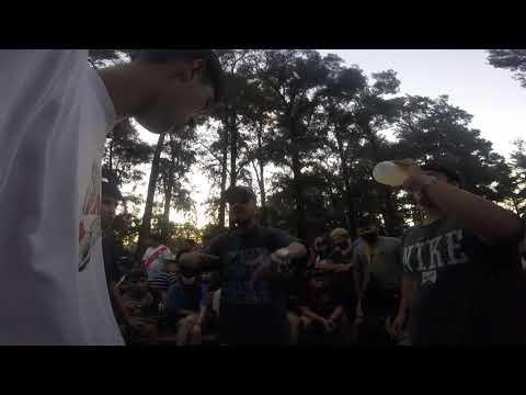 ONE NIGHT-ASLAN vs DENTE-MJR// CUARTOS// LOV FREE