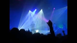 Kids In Glass Houses - Giving Up - Manchester Academy 10/11/10