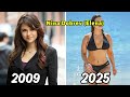 The Vampire Diaries Cast Then And Now 2025 See Their 2025 Looks