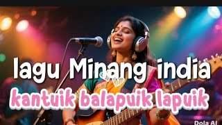 Download lagu Lagu India Minang Kocak ll Kantuik Balapuik Lapuik ll lagu India Minang terbaru 2025 mp3