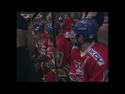 Extraliga 2001-2002 (12. místo)