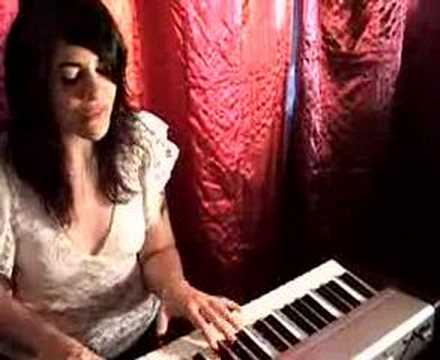 Never Quite Discussed - Terra Naomi