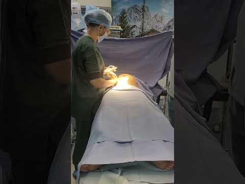 Childbirth / OT / Cesarean / C section