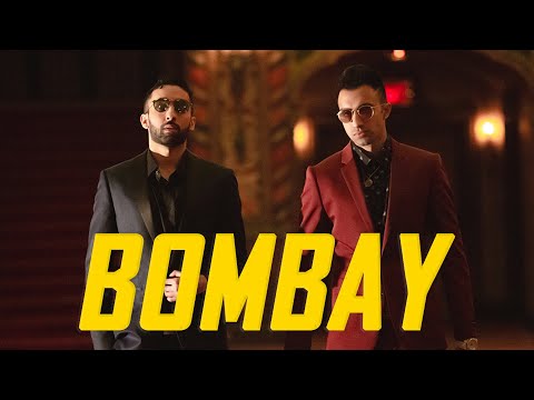 Twinjabi - Bombay (Official Video)