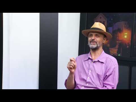 DNEVNA SOBA 12. epizoda - gost: DAMIR KARAKAŠ