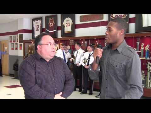 Central Regional High School Alumni Chiefs of Police