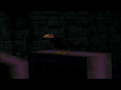 Birth by Sleep, Japanese cutscene: 224 - Ambush