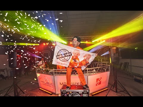 PRISONERS SHOW # MASKA SHOW OLEŚNICA # 25.02.2023 ★ vRq