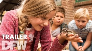 Meester Kikker trailer | Te zien op Netflix