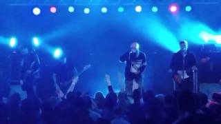 Being As An Ocean-Sleeping Sicarii live! 4-10-16