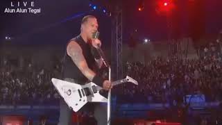 Download lagu Metallica - Seni (Cover Lagu Rhoma Irama) mp3