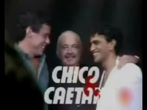 PIAZZOLLA - CHICO BUARQUE - JOBIM - CAETANO VELOSO, Año 1986