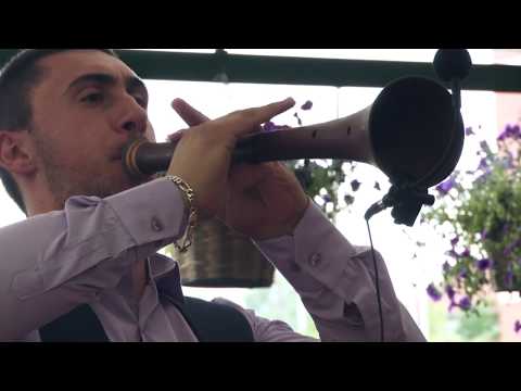 Lazaropole -  Live Band Skopje - cover (Moja svadba 2017)