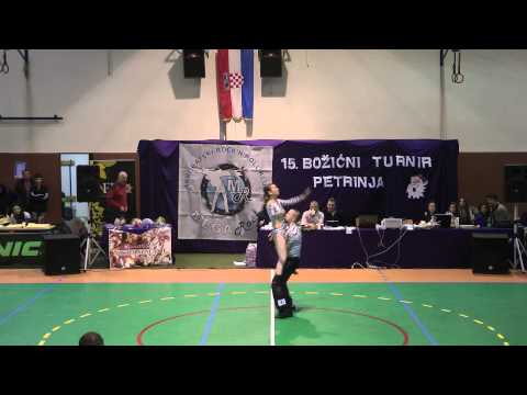 Nela Pezer - Marko Šimić