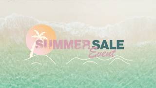 Airport Home Appliance is now Homewise Appliance! Summer Sale Event! Up to 45% Off Appliances!