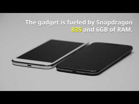 Nokia 8 Sirocco, Nokia 7 Plus and Nokia 6 (2018) now in India