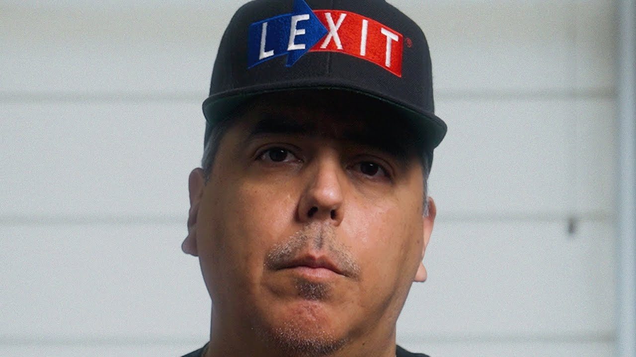 SUREÑO Gang Member Gives His Life to Jesus! 😳 (Powerful Testimony)