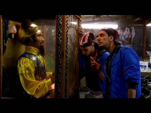 Lombard Twins "REEL" 2011