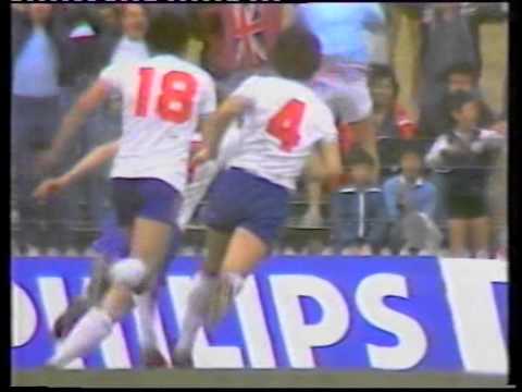 VTS 01 1     ENGLAND  V  EGYPT   under-20  world  cup  1981