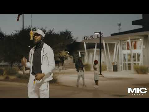 CK Kasino "Free Lex" #MicCheckD Live Performance Season 2