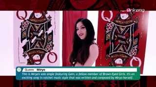 Pops in Seoul－Miryo(미료) _ Queen - MV