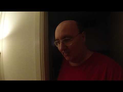 MongoTV_6436 - Natmad Sankt Hans Aften - Flydende Byer Med Fabrikker På Industri Crusie Ship