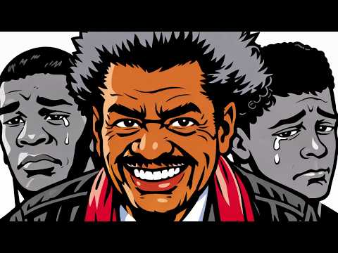 The Most EVIL Man In Boxing | Don King Documentary