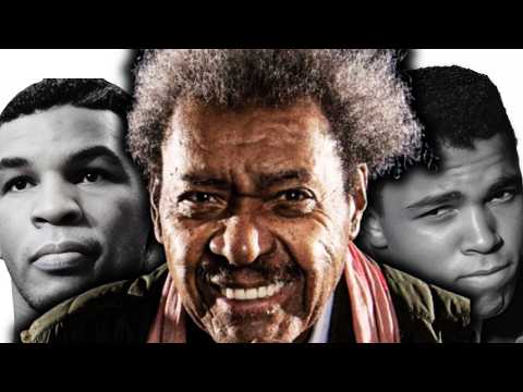 The Most EVIL Man In Boxing | Don King Documentary