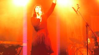 Sarah Blasko - Bird On A Wire