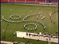 The Cavaliers 2004  DCI Finals - High Cam
