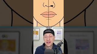 Why I do this "barbaric" lip lift