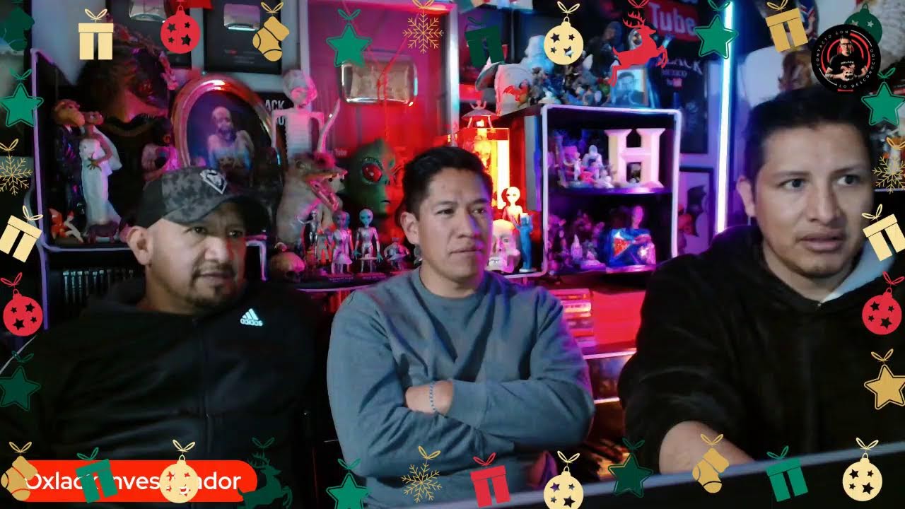 TRADICIONES Y FIESTAS DE FIN DE AÑO