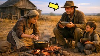 Download lagu MĂNÂNCĂ ȘI PLEACĂ A SPUS VĂDUVA… DAR CÂND A DESCOPERIT CÂȚI BANI AVEA FERMIERUL… mp3