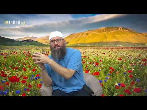 Da li mi je grijeh što nosim mamino prezime, da li moram vratiti očevo prezime? - Elvedin Pezić