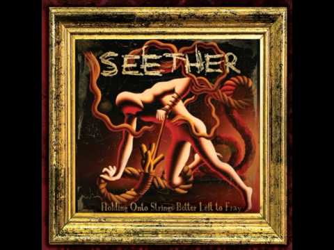 Seether - Tonight
