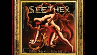 Seether - Tonight