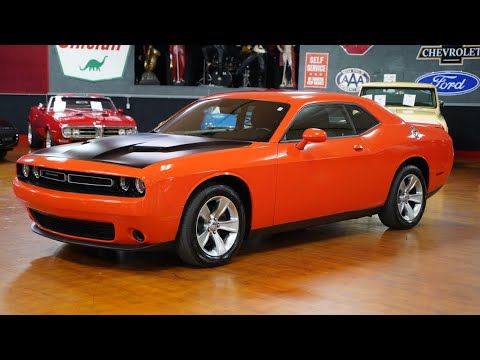 2019 Dodge Challenger (CC-1448676) for sale in Homer City, Pennsylvania