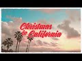 David Archuleta Christmas In California Official Lyric Video