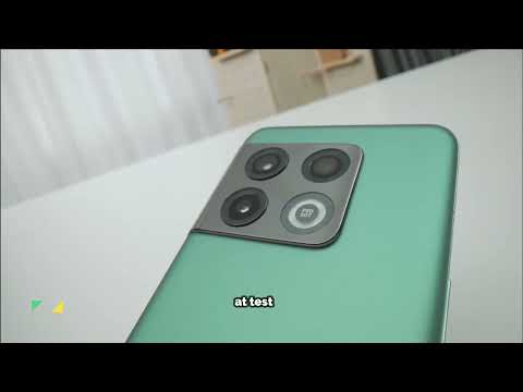 OnePlus 10 Pro Benchmarks/Antutu/Geekbench 5/CPU heating test! Snapdragon 8 Gen 1 Problems/issues?