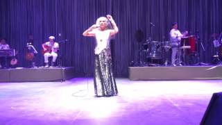 Nossos Momentos - Maria Bethânia (reinauguração da concha 13/05/16)