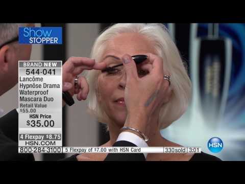 HSN | Lancome Paris Beauty 04.21.2017 - 03 PM