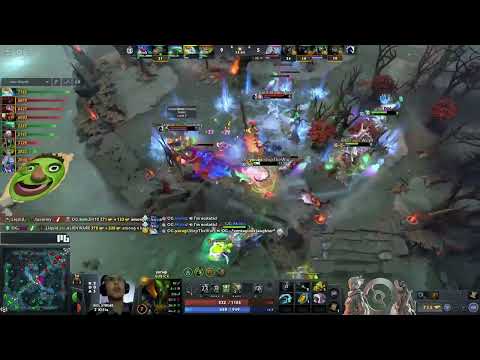 GIGACHAD Boxi & Insania doing the work without their Cores! 😲