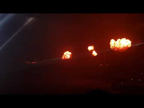 Rammstein- Paris - 29/06/2019