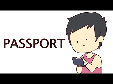 Passport