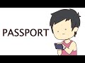 Passport