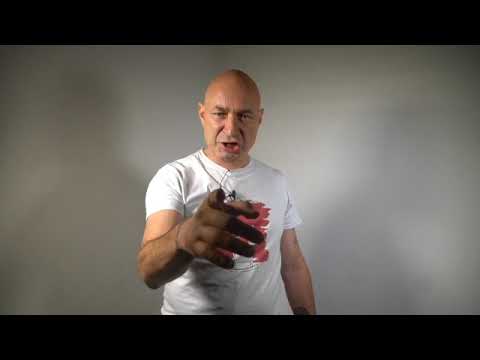 Daniel Landa  Co když?