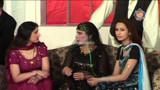 Rolay Teddy De Pakistani Stage Drama Trailer 2015