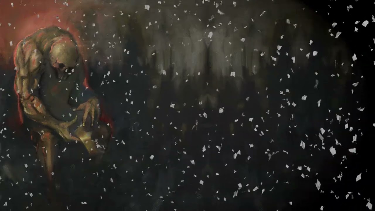 Fiński alternatywny metalowy zespół RELICON powraca z nową EP-ką „Ephemeral Triumphs”