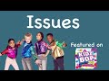 KIDZ BOP Kids - Issues (Pseudo Video)